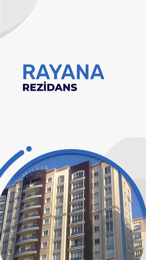 rayana rezidans